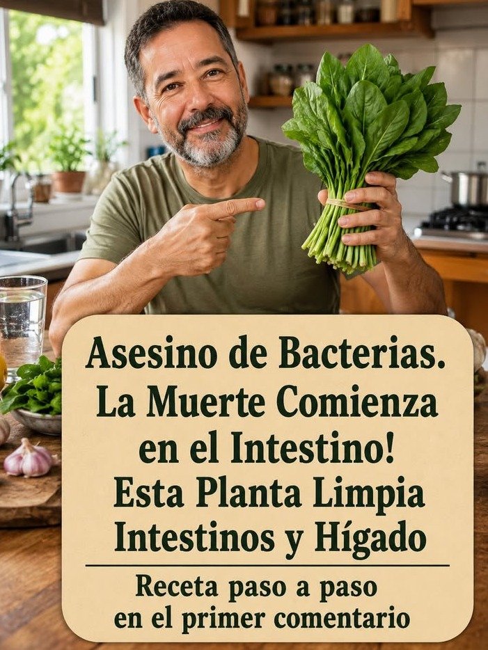 ¡El Secreto Mejor Guardado que ANiquila Bacterias! ¿Lo tienes en casa y no lo sabes?