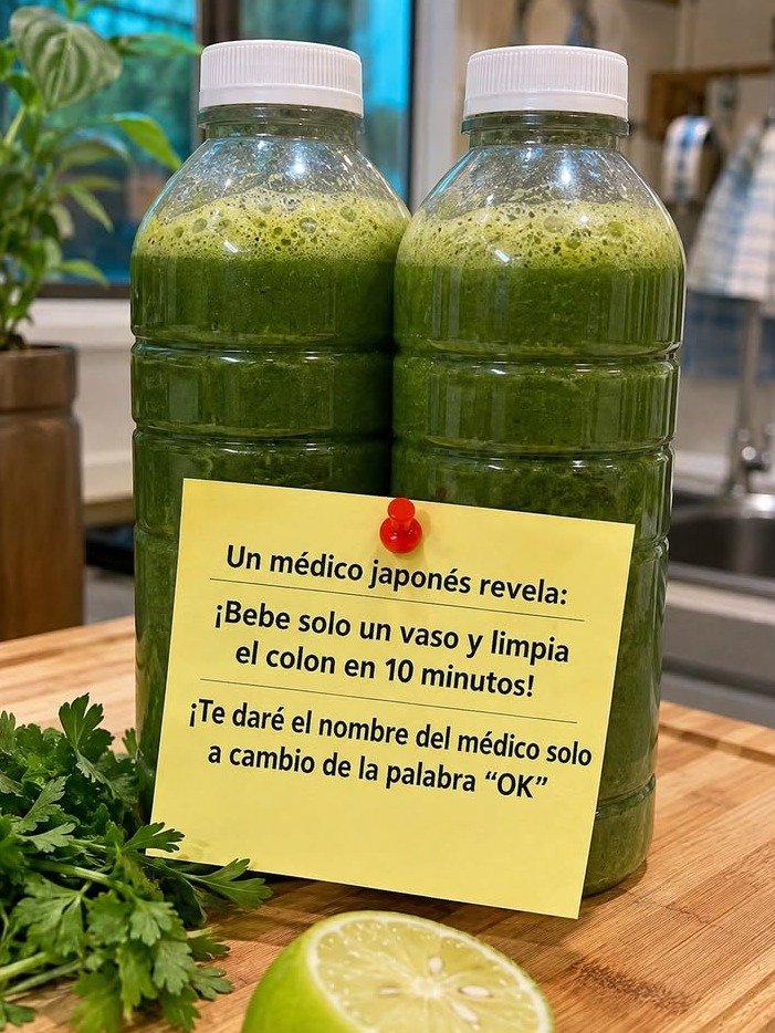 El secreto de longevidad del médico más anciano de Japón: una simple taza que transformará tu salud 🇯🇵✨