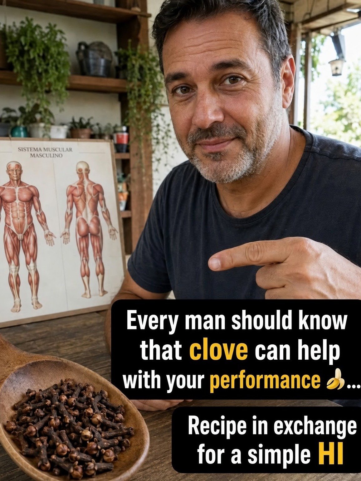 The Ancient Secret to Modern Wellness? What You NEED to Know About Clove Water Before You Drink It!