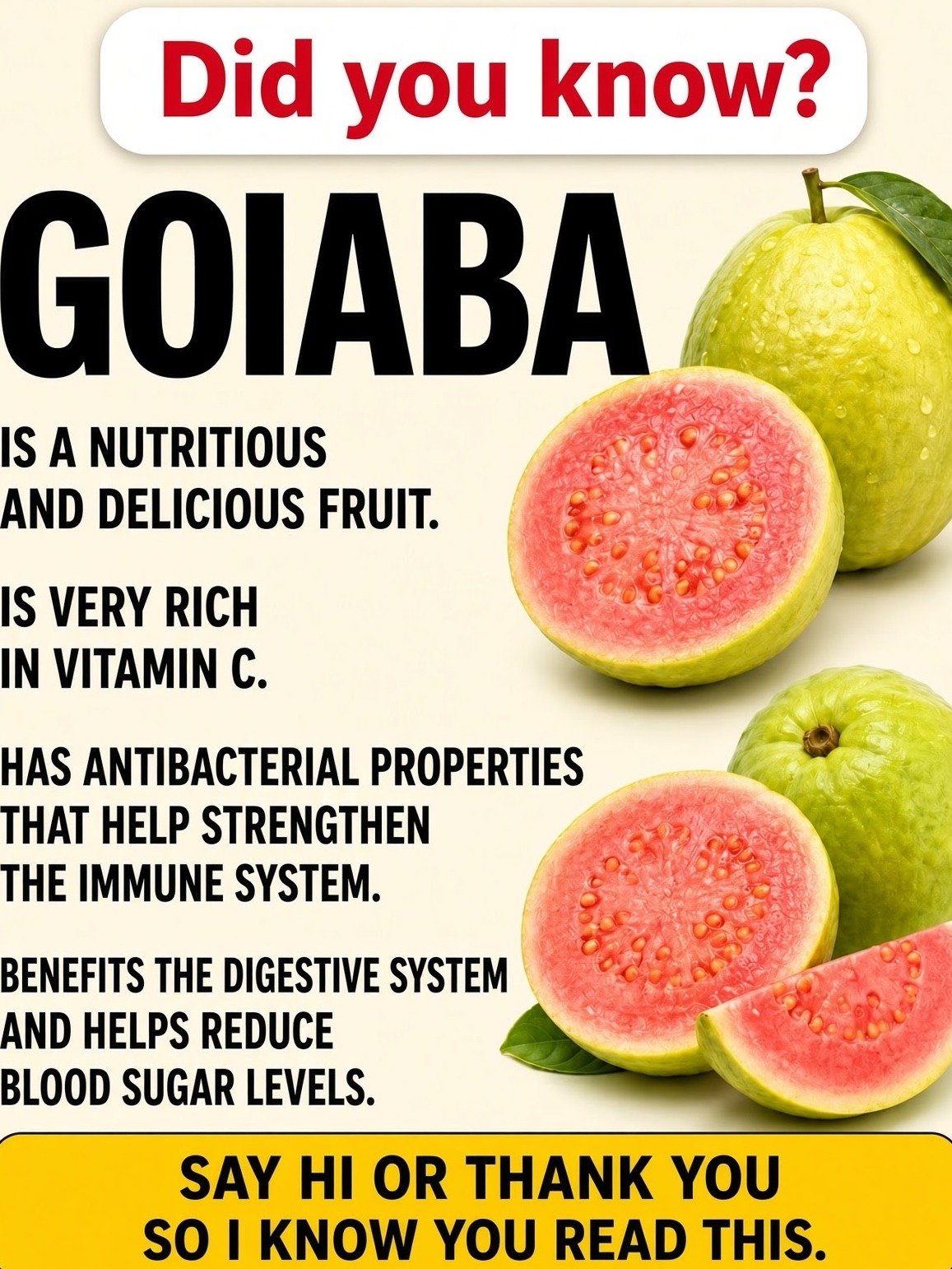 8 Surprising Reasons Why Guava Is the Ultimate Tropical Superfood You Need Right Now