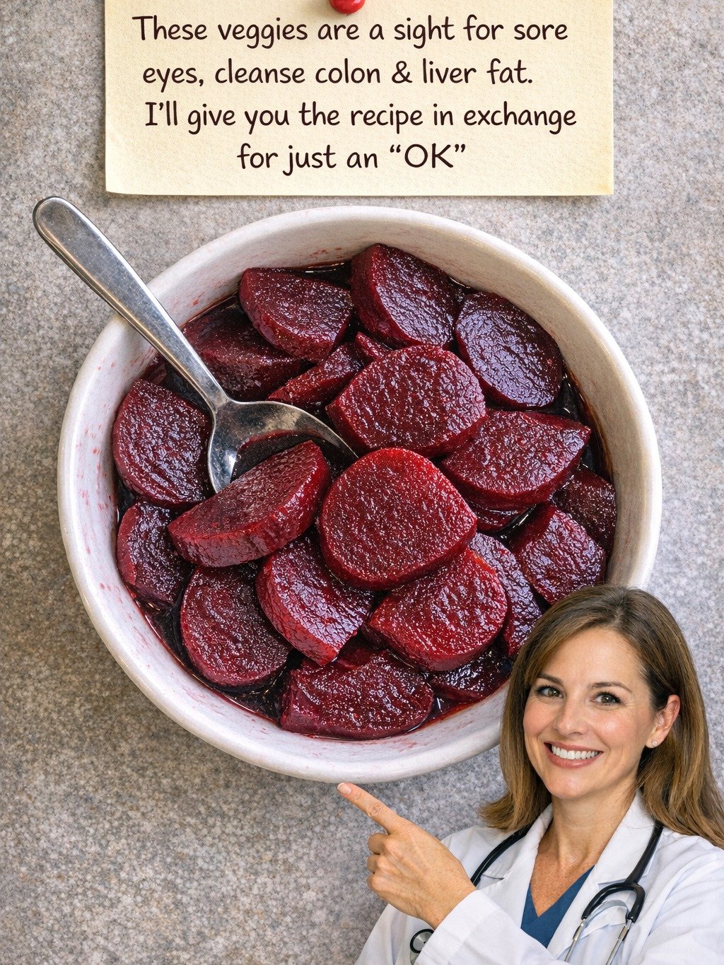 The Secret 'Red Miracle': Why You Should Start Adding Beetroot to Your Morning Routine Today