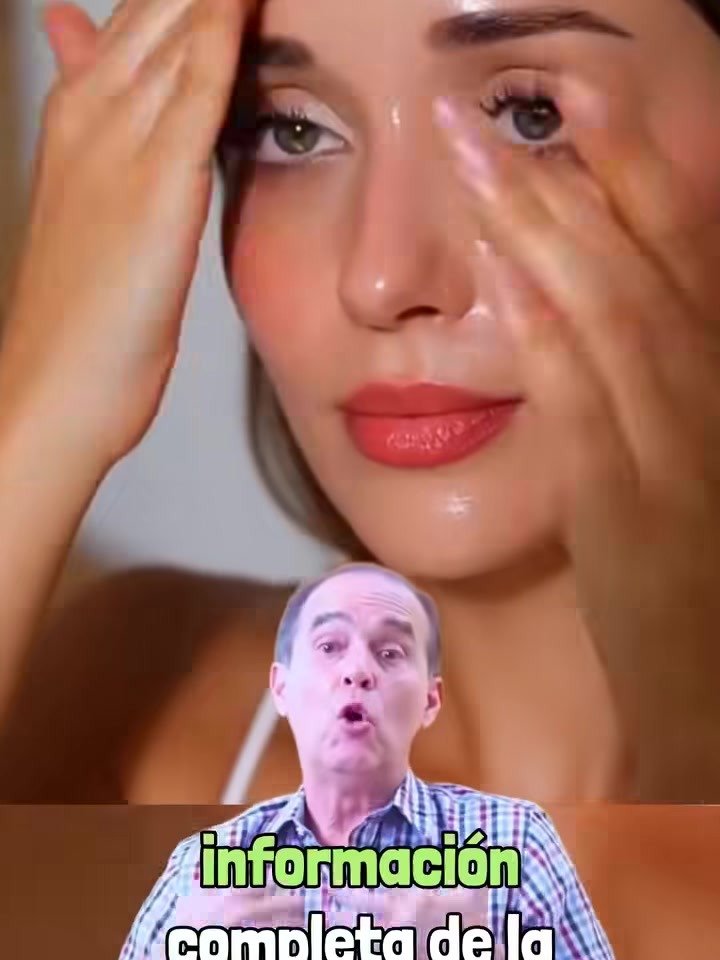¡El Secreto Antiedad que NADIE te Contó! Consigue Piel de Porcelana con SOLO 2 Ingredientes Caseros