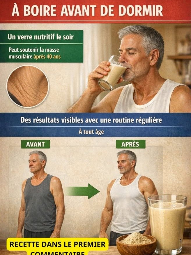 ¡Alerta a los 60+! Este es el ÚNICO alimento que falta en tu plato y está DESTRUYENDO tus músculos en silencio