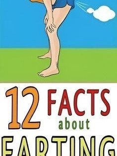 ¡No Vas a Creerlo! 12 Secretos Asombrosos de tus Gases Intestinales que Revelan TODO sobre Tu Salud