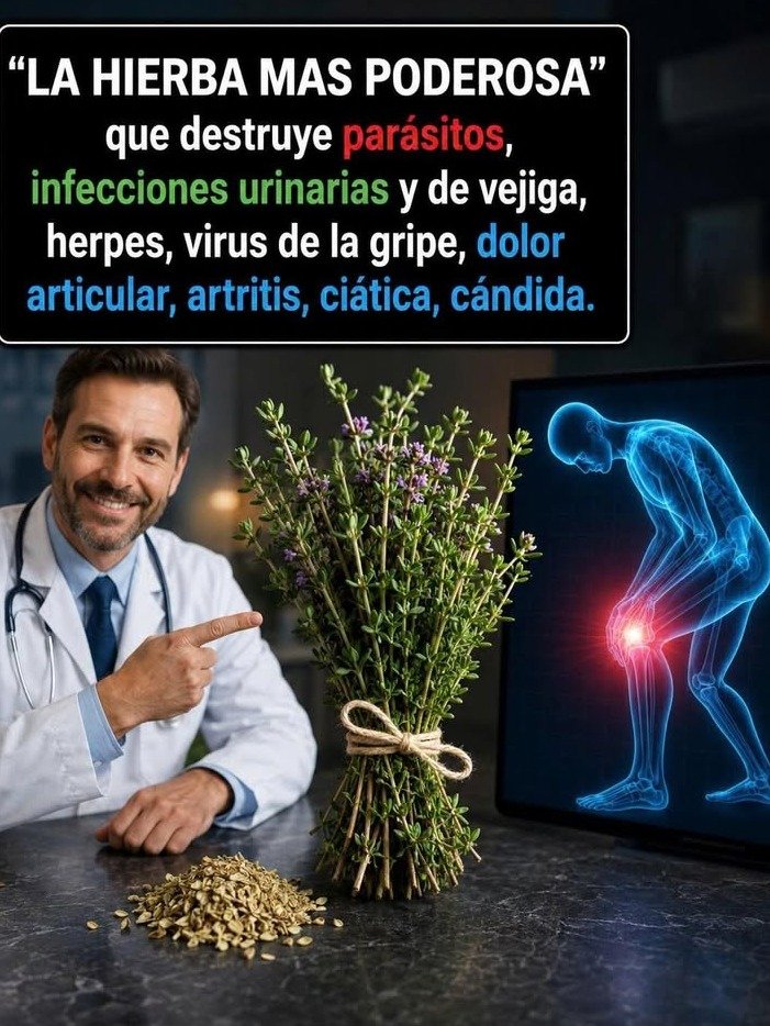 La Verdad Oculta Sobre las Plantas Medicinales: Lo que Nadie te Dice Antes de Usarlas