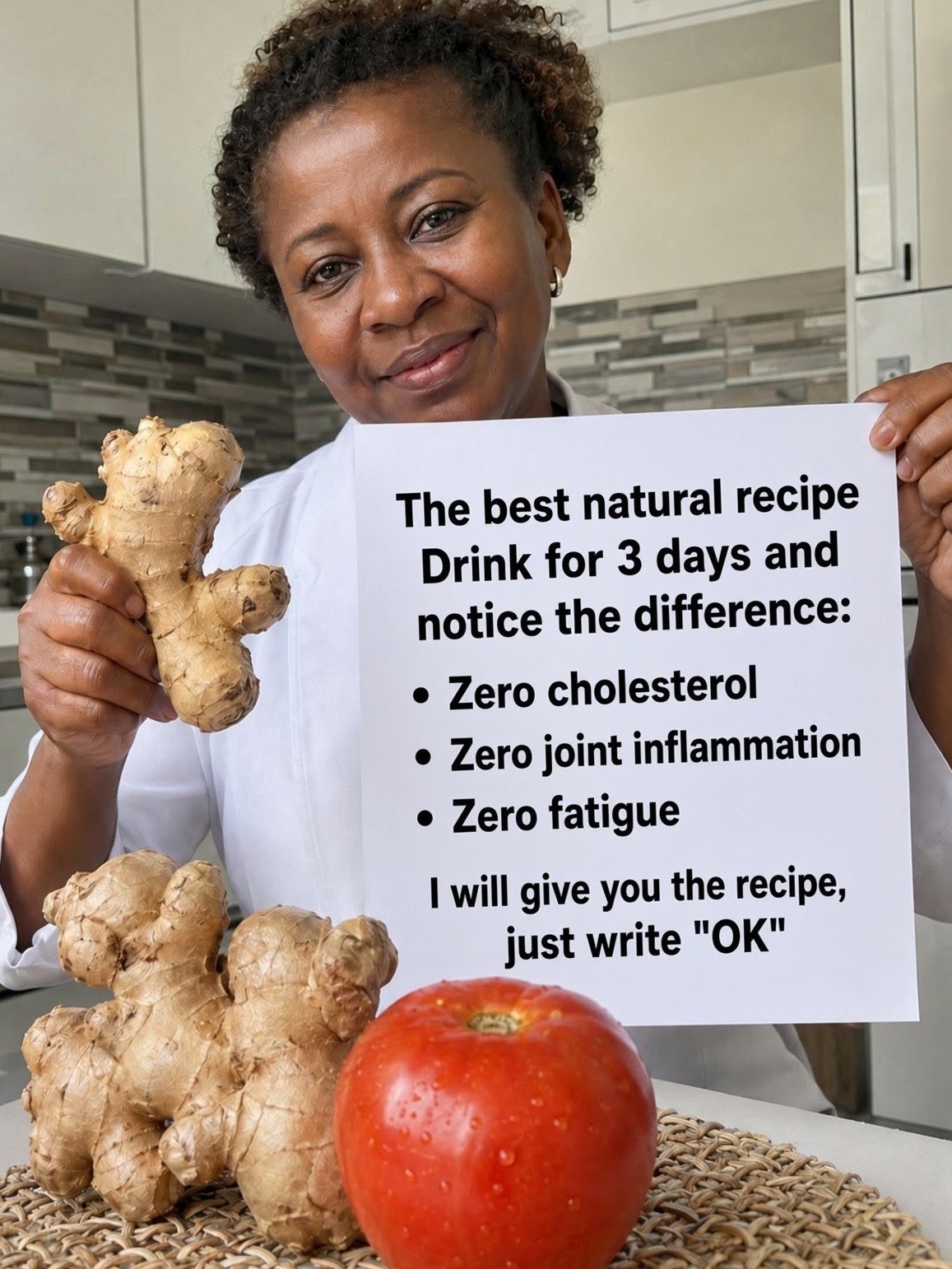 The Viral 4-Ingredient Juice That Could Change Your Life: Boost Your Heart, Vision & Immunity Today!