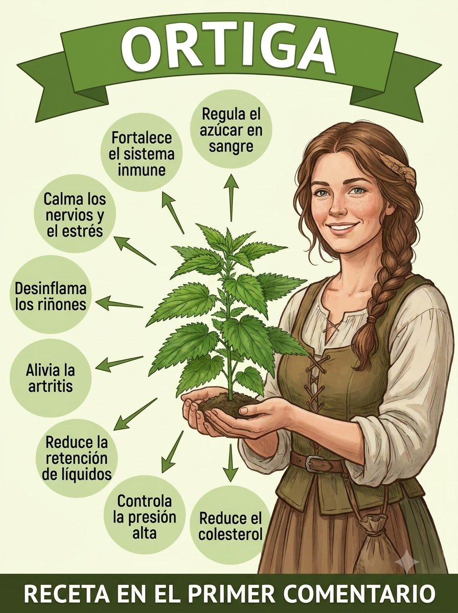 ¡El Secreto Revelado! ¿Por Qué Llaman a Esta Planta la 'Fuente de la Eterna Juventud'? 20 Usos Sorprendentes Que Transformarán Tu Salud Hoy Mismo