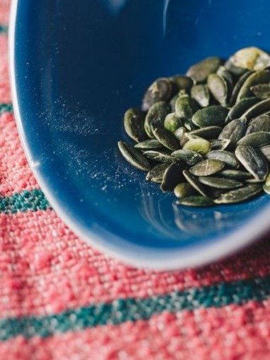 Stop Buying Supplements: Why Pumpkin Seeds Are the Ultimate 'Gut Reset' Secret