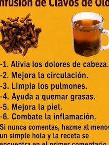 El Secreto Ancestral que la Ciencia Confirma: La Infusión de Jengibre, Clavo y Miel Que Transformará Tu Bienestar (¡No te lo pierdas!)