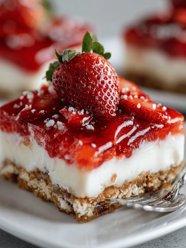 The Viral Sweet & Salty Dessert That Vanishes First at Every Party (You NEED This Recipe!)