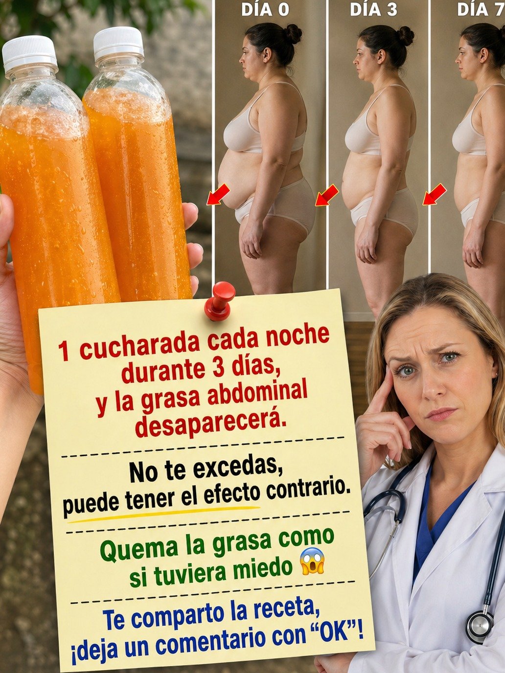 ¡No Más Ojos Cansados! Descubre Cómo Esta Bebida de 2 Ingredientes Puede REVOLUCIONAR Tu Vista (El Secreto Que Nadie Te Contó)