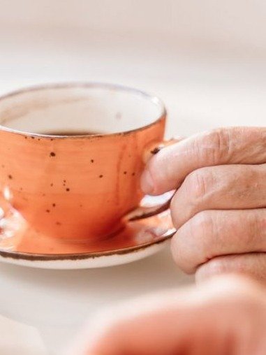 The $1 Morning Hack: Why Coffee and Eggs Are a Game-Changer for Aging Bodies