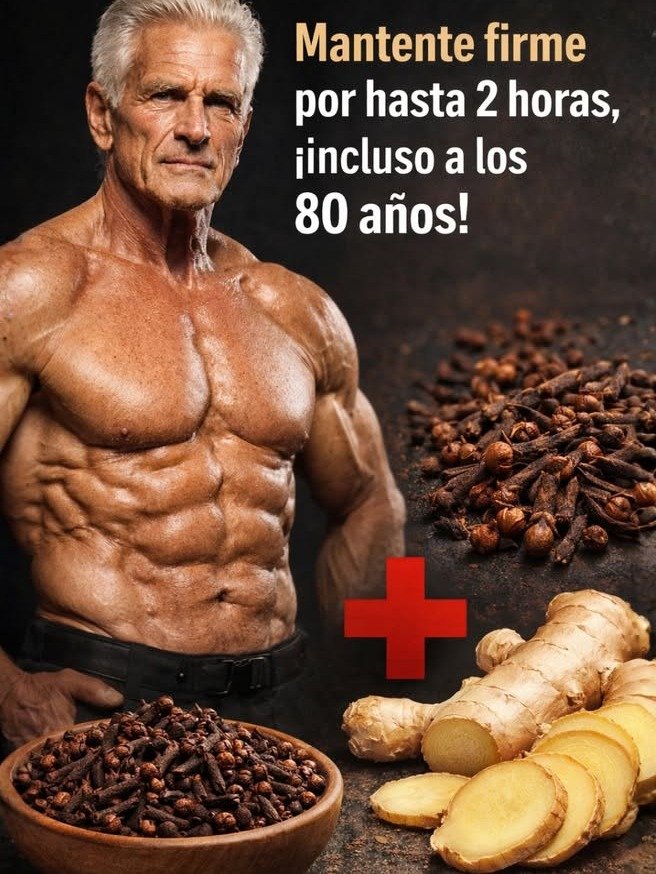 ¡Alerta de Salud Viral! Los 18 Milagros del Jengibre, Clavo y Miel que Nadie Te Contó (¡Tu Vida Cambiará!)