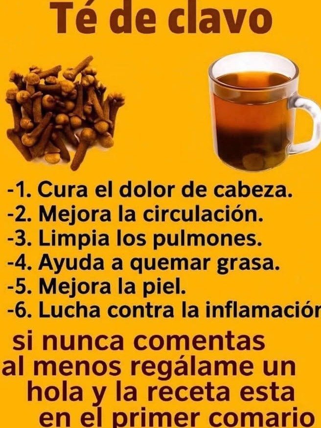 El secreto milenario que escondes en tu cocina: 7 razones por las que el clavo de olor transformará tu salud