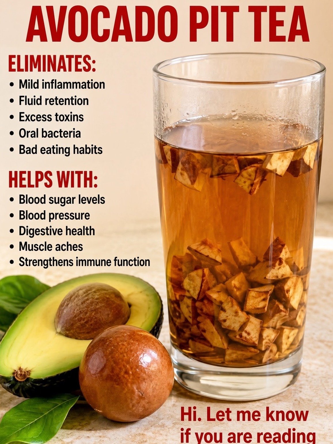 Stop Throwing Away Your Avocado Seeds! 7 Hidden Powers & Critical Safety Facts You NEED to Know NOW