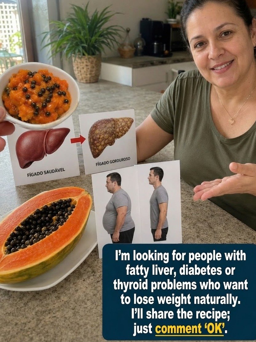 Stop Throwing Them Out! Are Papaya Seeds Actually a Secret Health Hack?