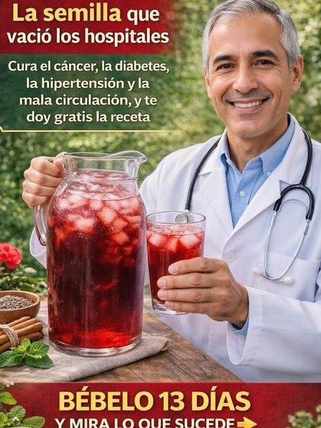¡Adiós al cansancio! 3 polvos naturales que transformarán tu energía y salud hoy mismo