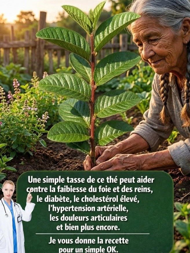 ¡Adiós Problemas de Salud! 5 Recetas Secretas de Guayaba Que TU Cuerpo NECESITA Ahora Mismo