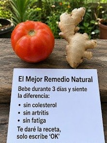 ¡Despídete del Colesterol! La Bebida Casera con 4 Ingredientes que Tu Cuerpo Te Suplicará Cada Mañana