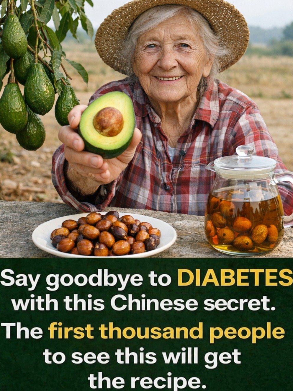 Stop Throwing It Away! Why Everyone is Brewing Avocado Seed Tea for Better Health
