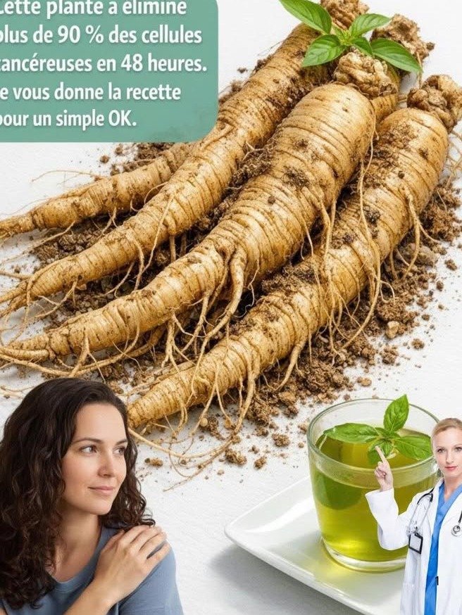 El secreto natural que asombra a la ciencia: ¿Puede esta planta eliminar células cancerosas?
