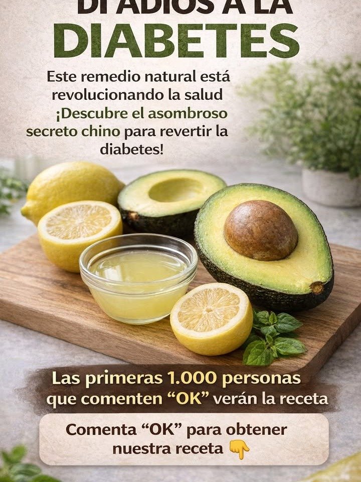 🥑 El Secreto Verde que Cambiará tu Vida: Por Qué el Aguacate es el Superalimento que Debes Comer a Diario