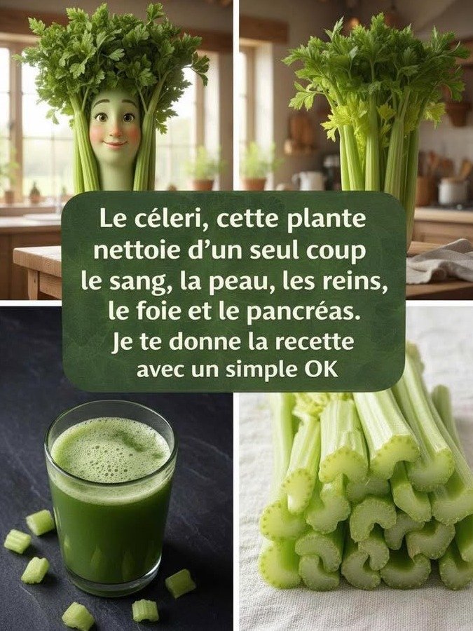 ¡El Secreto Mejor Guardado! Descubre la Planta que Purifica Tu Sangre, Regenera Tu Piel y Limpia Riñones, Hígado y Páncreas ¡En Una Sola Dosis!