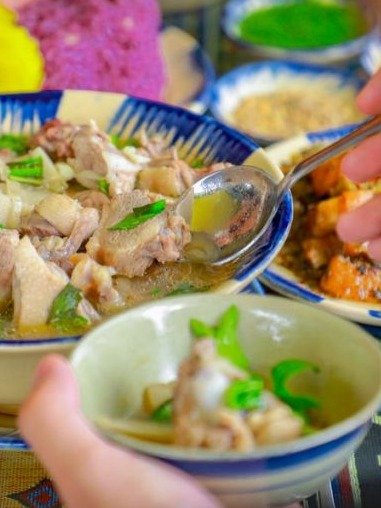 Stop Ignoring These 3 'Hidden' Foods That Fix Aging Skin, Hair, and Creaky Joints After 60
