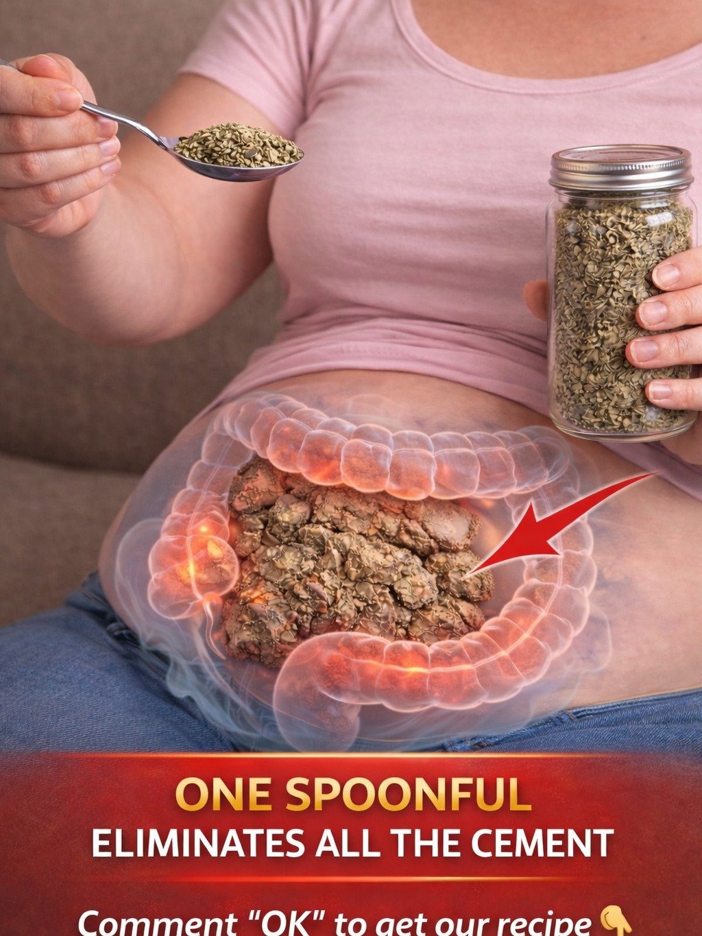 Stop Bloating Now: The Simple Oregano Infusion Your Digestion Has Been Waiting For
