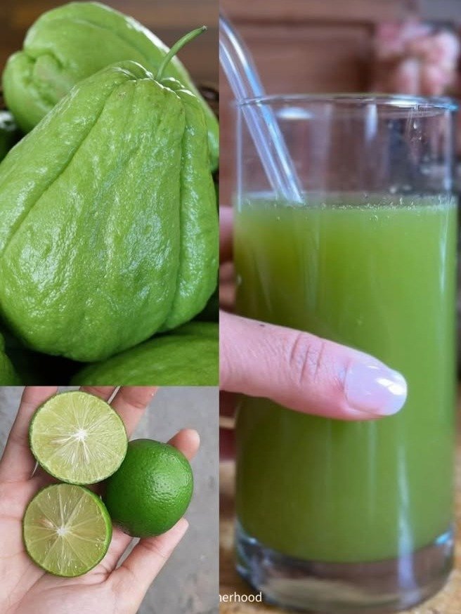 🥒 Este vegetal barato alivia dolores y limpia tu cuerpo por dentro (la ciencia lo confirma)