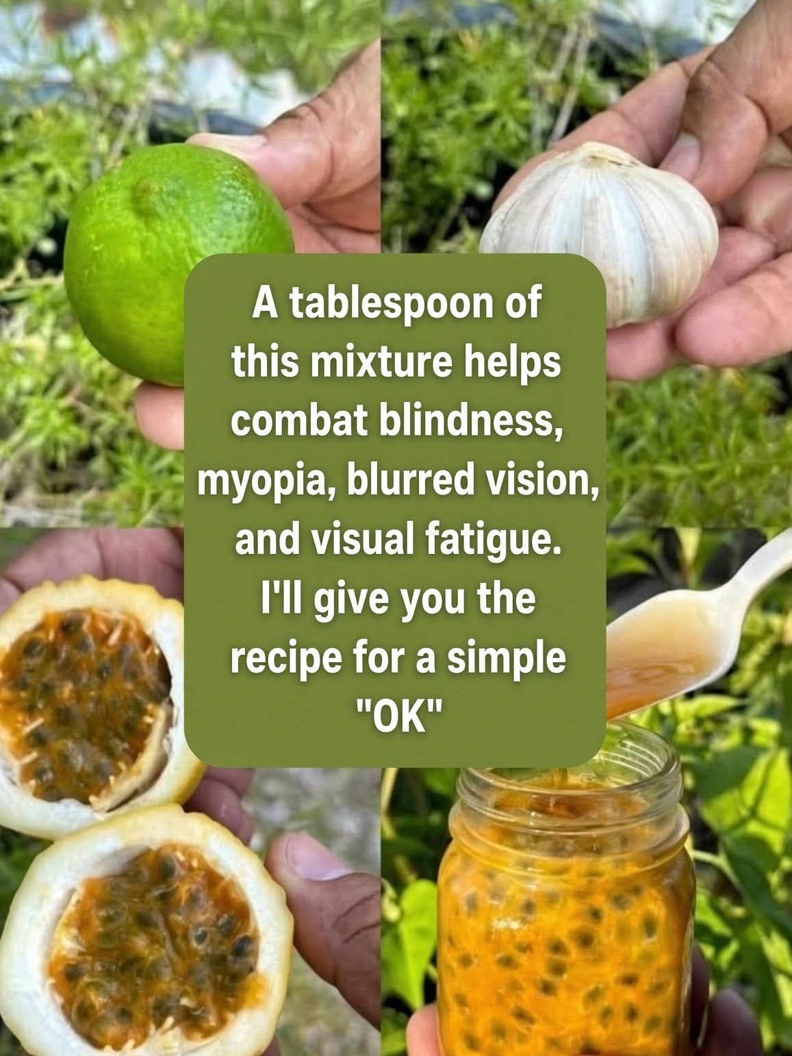 Decoding 'CECITE Troubles': Is Your Blurred Vision a Red Flag? What You NEED to Know NOW!