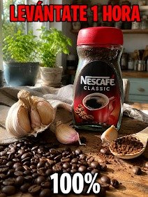 ¡Increíble! Hombres de 70+ Revelan Cómo el Café y el Ajo Desataron su Energía y Vitalidad Oculta (No es lo que Piensas)
