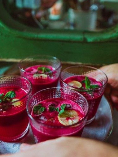 Legs Feeling Like Lead? These 3 Simple Drinks Restore Strength and Stop the 'Weakness' Cycle Fast