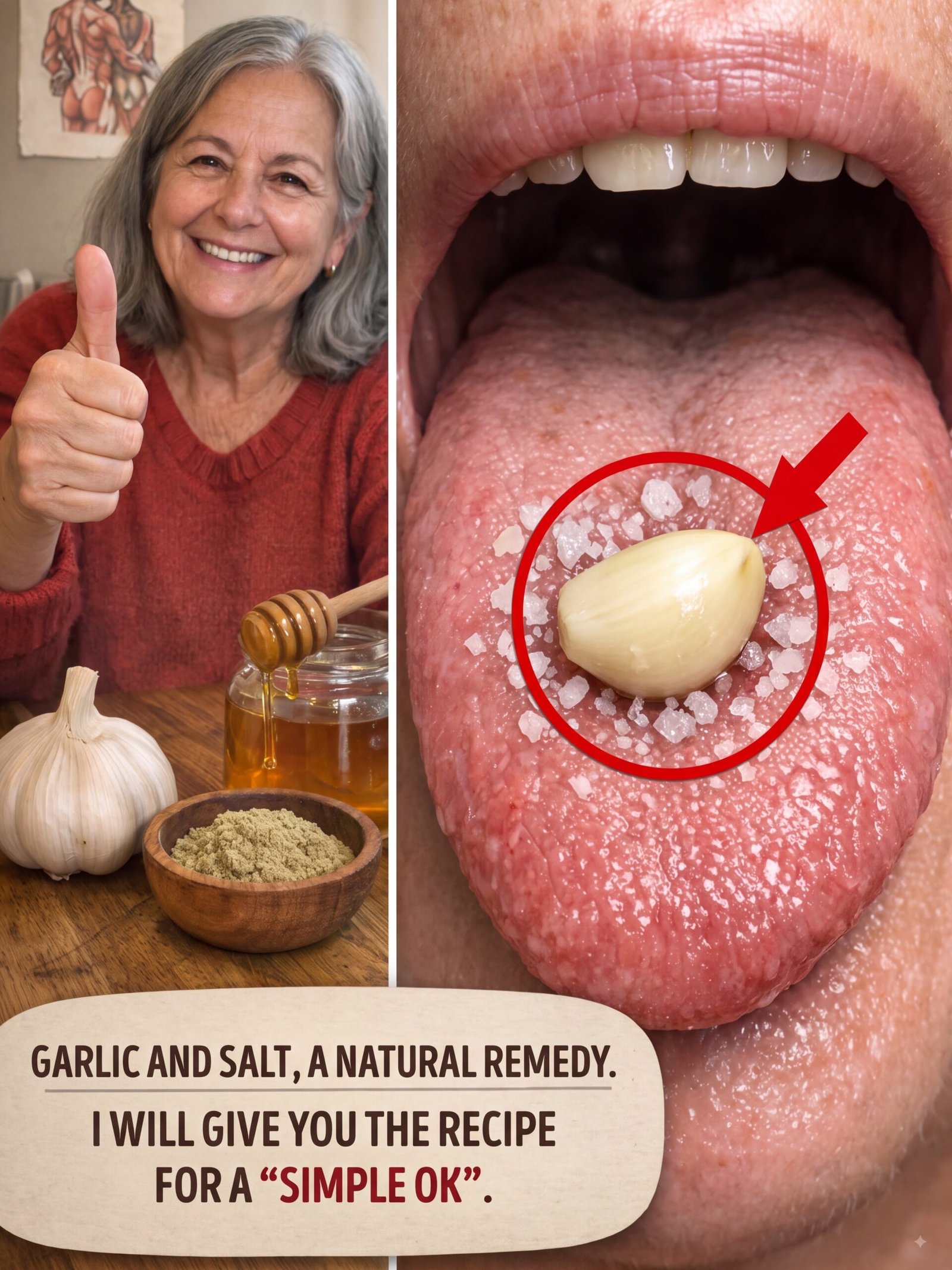 The Unexpected Nighttime Secret: What Happens to Your Body When You Start Eating Garlic Before Bed?