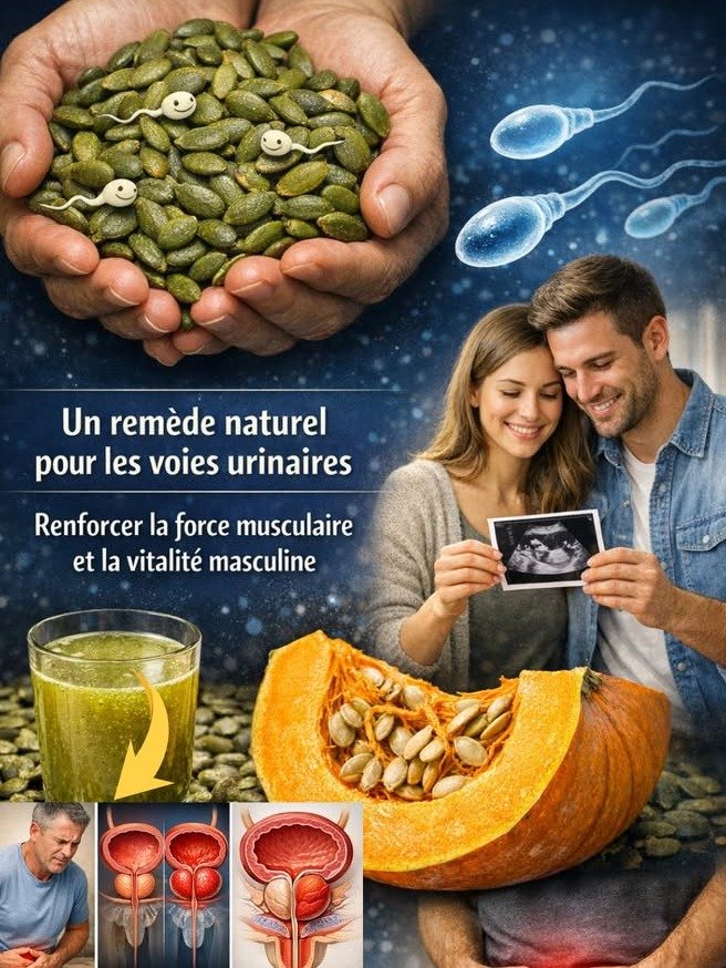 ¡No lo vas a creer! El Poder Oculto de la Calabaza y sus Semillas que Tu Cuerpo Necesita URGENTE