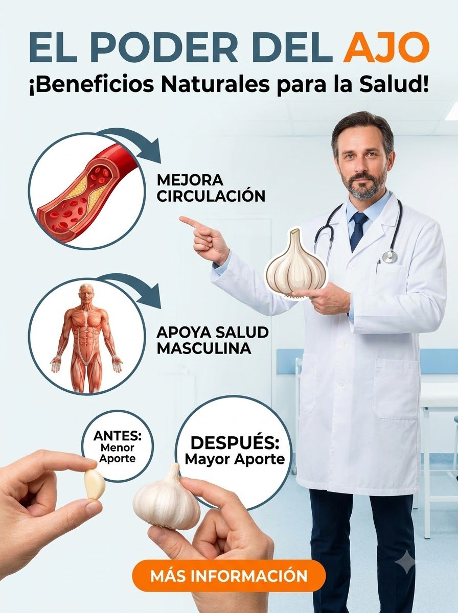 El Sorprendente Elixir Nocturno: Por Qué Cientos de Hombres están Sumando CAFÉ con AJO a su Rutina para un Bienestar Diario Óptimo (¡No te quedes fuera!)
