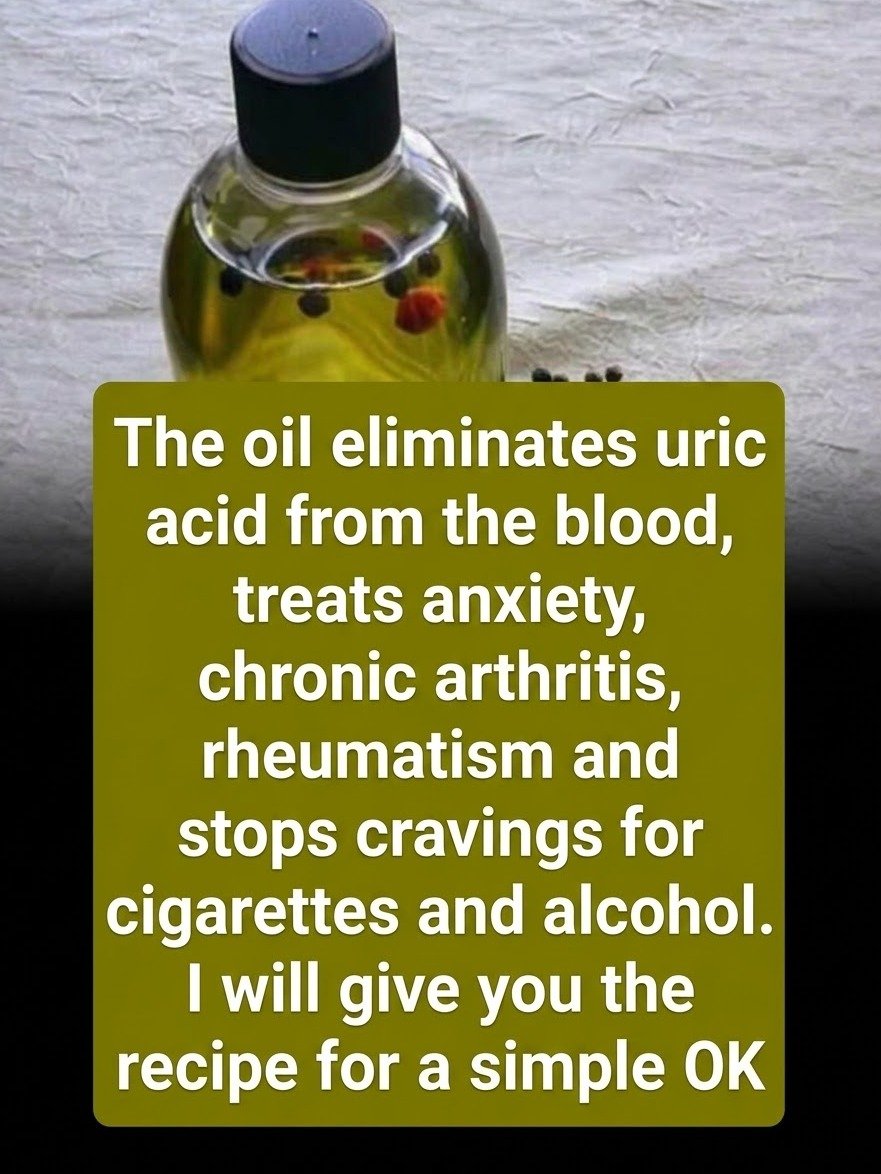 The Ancient 'Miracle Oil' Everyone Is Talking About (And Why You Need It Now)