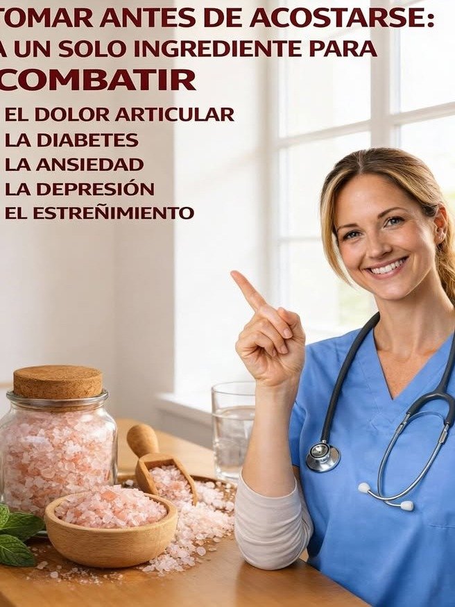 ¿Te Sientes Cansado o Estresado? La Falta de Este Mineral Podría Ser la Causa (y Cómo Obtenerlo Fácil)