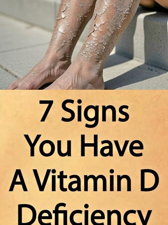 ¡Alerta Roja! Si sientes ESTO, tu cuerpo te está gritando que te falta Vitamina D (y las 7 señales que NO puedes ignorar)