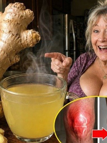Unlock Pain-Free Living: The 3-Ingredient Morning Ritual That Erases Joint Stiffness