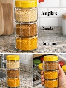 ¡El Secreto Guardado de 3 Ingredientes para Despertar Tu Vitalidad Íntima! (Tu Pareja Te Lo Agradecerá)