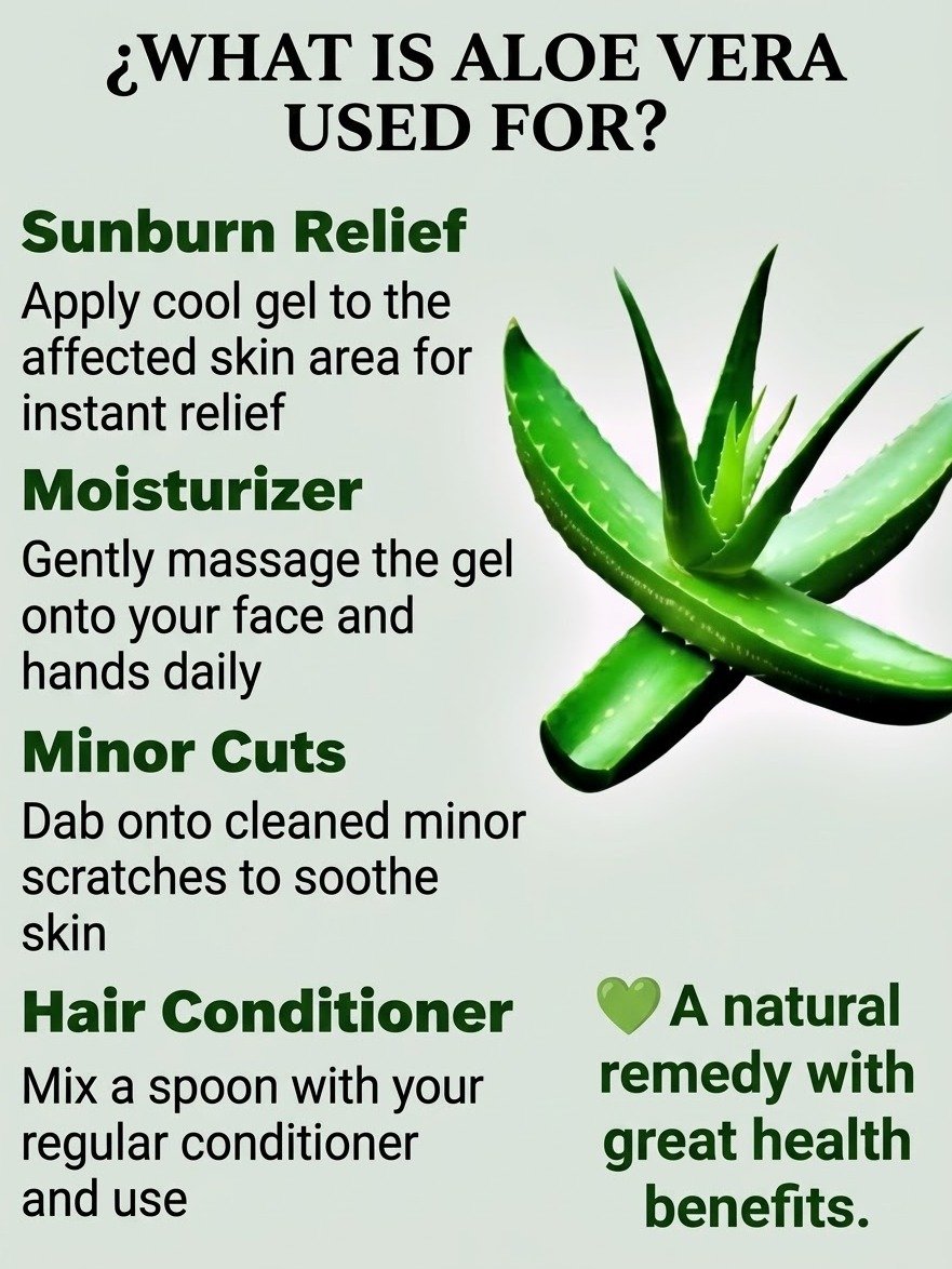 ¡El Secreto Que Tu Cuerpo Te Suplicaba! Prepara Jugo de Aloe Vera Casero y Siente la Transformación en Días (Receta Viral)