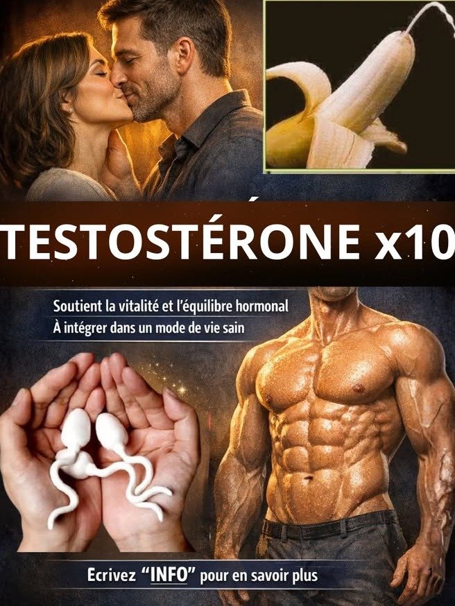 ¡No dejes que te lo cuenten! 10 Estrategias Naturales para REJUVENECER tu Testosterona Después de los 50 (¡Sin Pastillas y con Resultados Reales!)