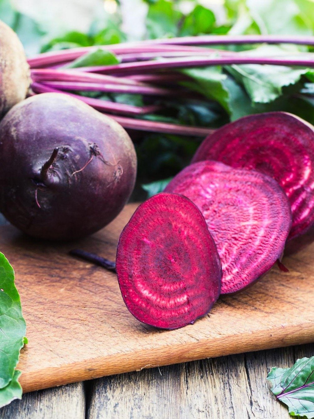 ¡No ignores estas 3 señales! Descubre cómo el jugo de remolacha podría ser el secreto para una circulación imparable