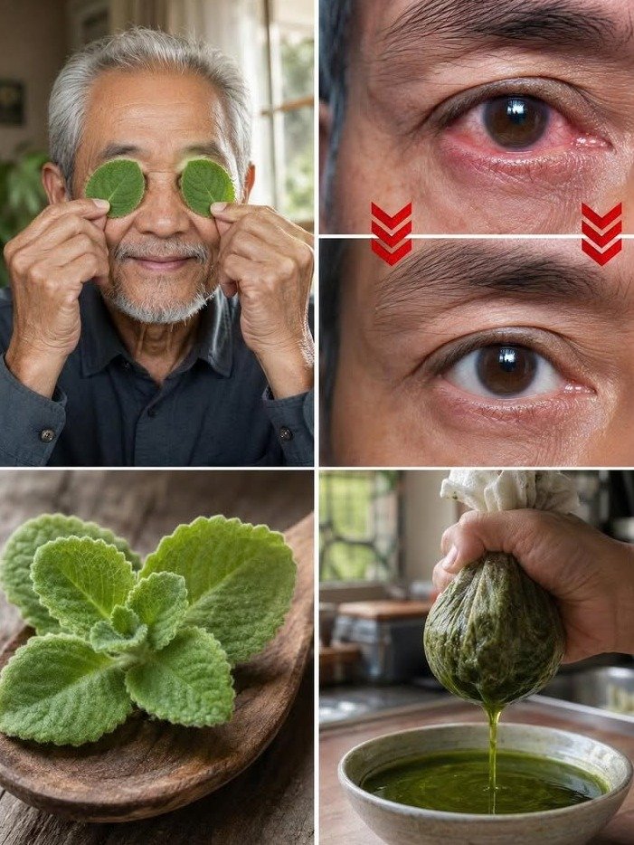 Cuidado con la estafa: Por qué las 'plantas milagrosas' para la vista son un peligro real