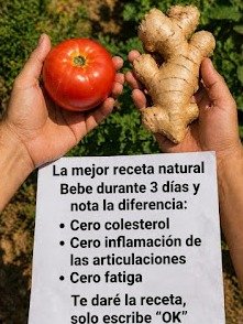 🚀 ¡Despierta tu Vitalidad! Este Jugo VIRAL de Tomate, Zanahoria, Naranja y Jengibre es tu Nueva Arma Secreta para Días Llenos de Energía