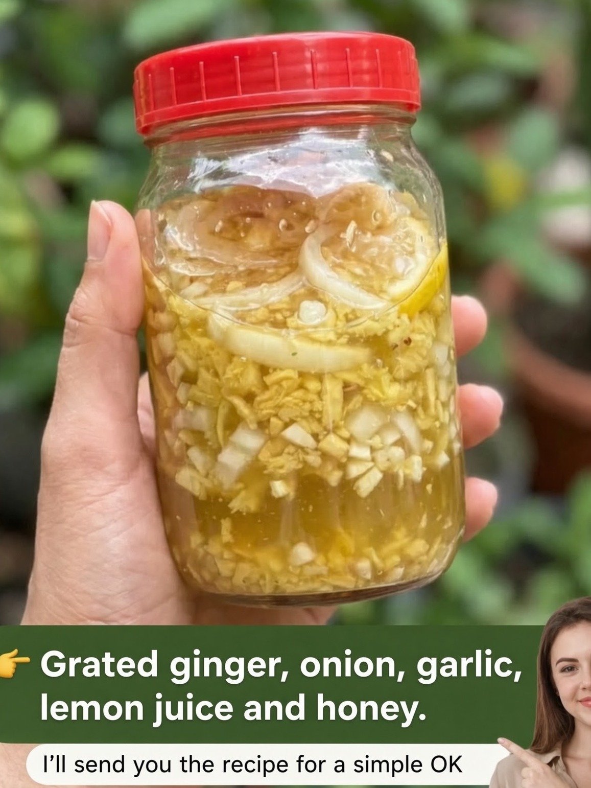 Stop Believing the Myth: Can Ginger, Garlic, and Lemon Actually 'Clean' Your Lungs?