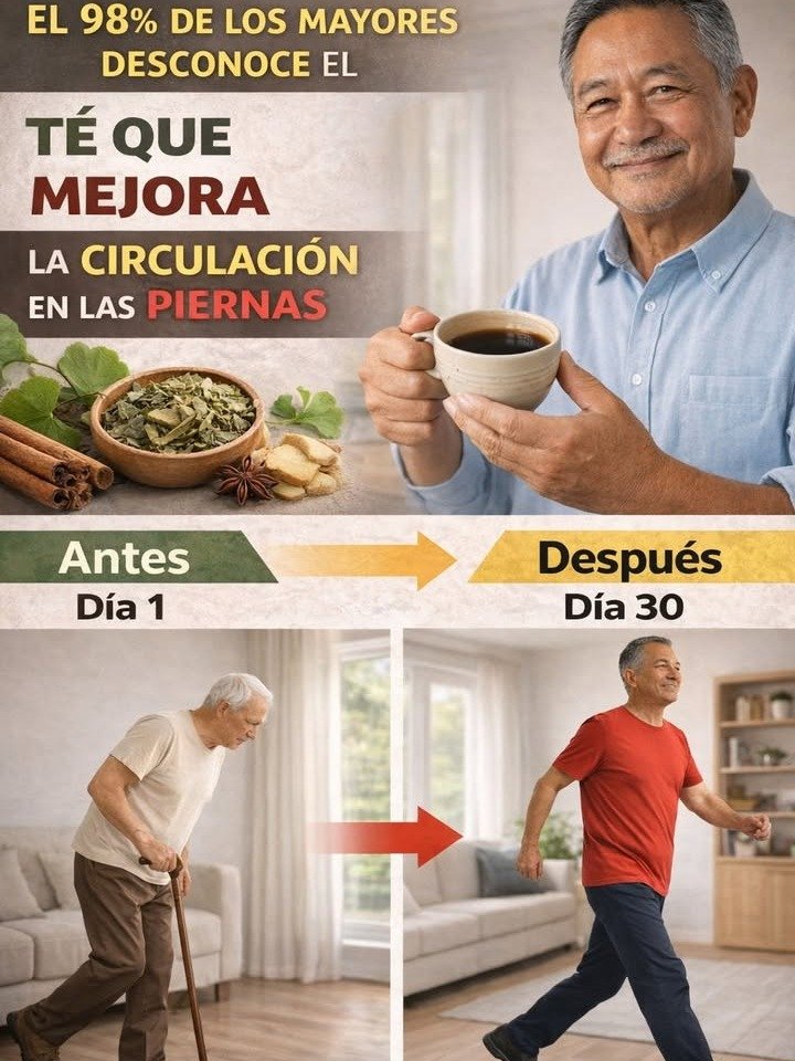 ¡Deja de Sufrir! La Receta Secreta de Colágeno Casero que Rejuvenecerá tus Articulaciones y Piel (¡Resultados Asombrosos!)