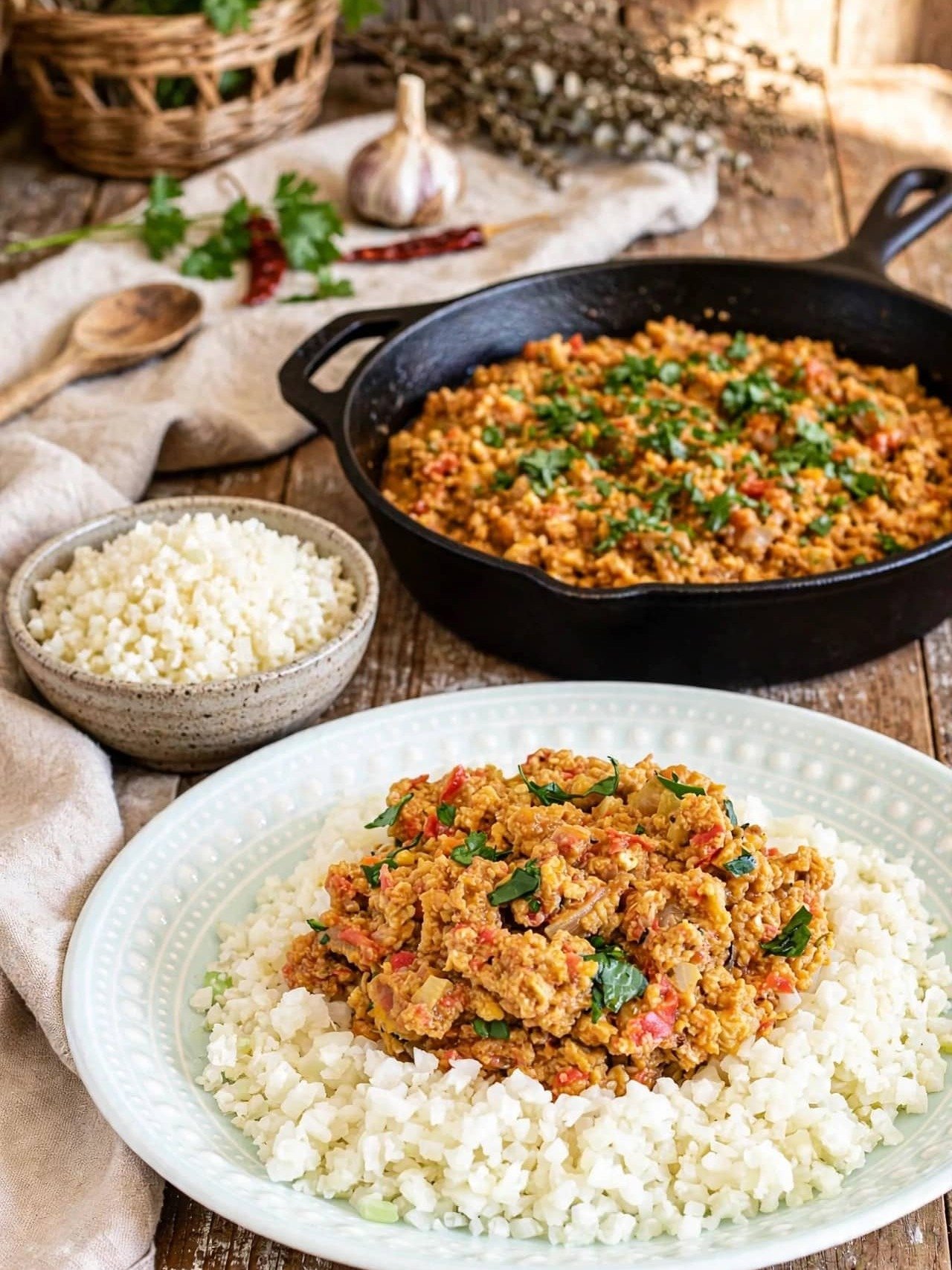 The 10-Minute Nigerian Egg Sauce Secret Everyone's Raving About (You WON'T Believe the Flavor!)