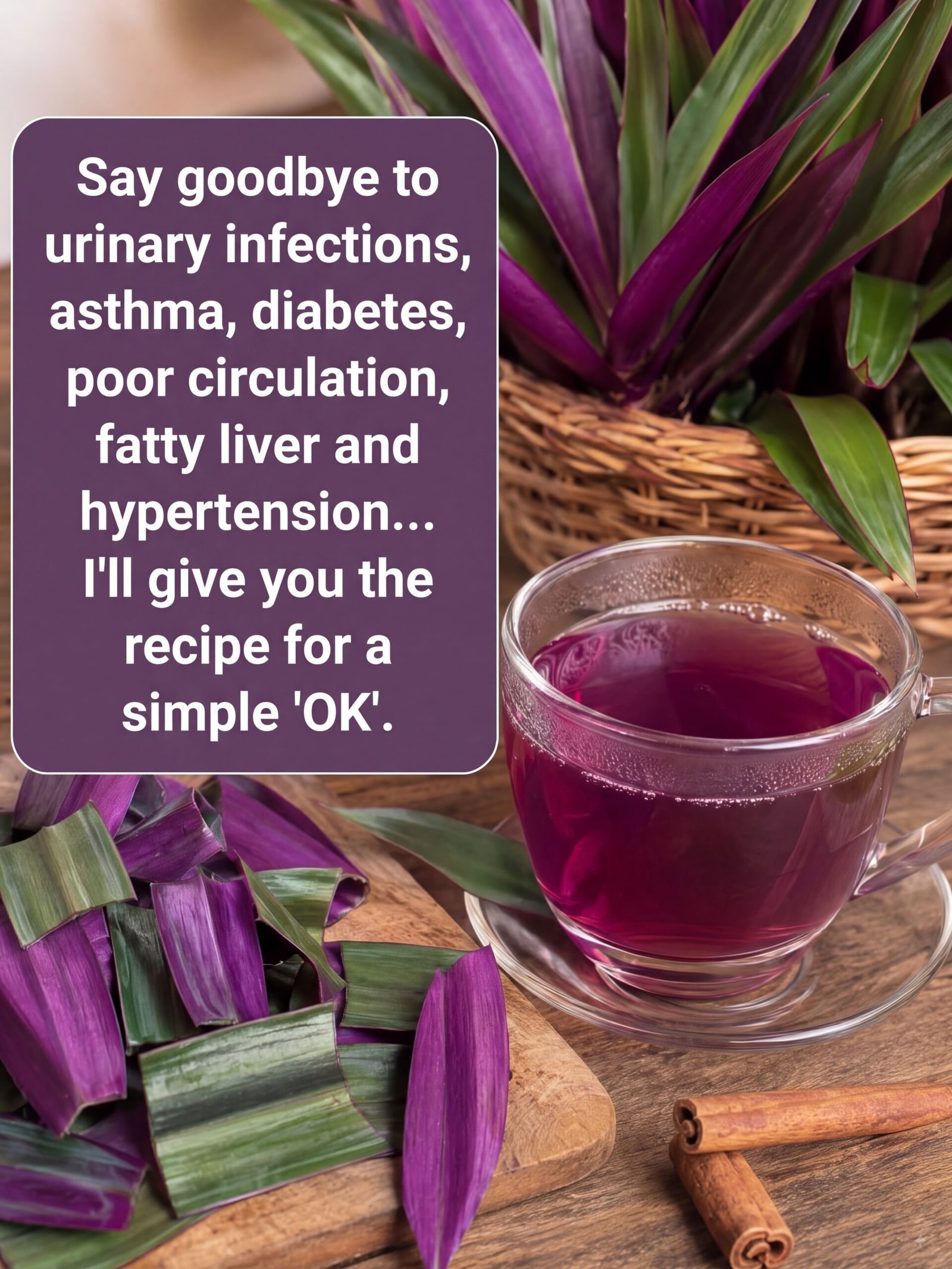 The Viral 'Health Elixir' Purple Maguey: Why You MUST Know These Critical Safety Warnings Before You Try It